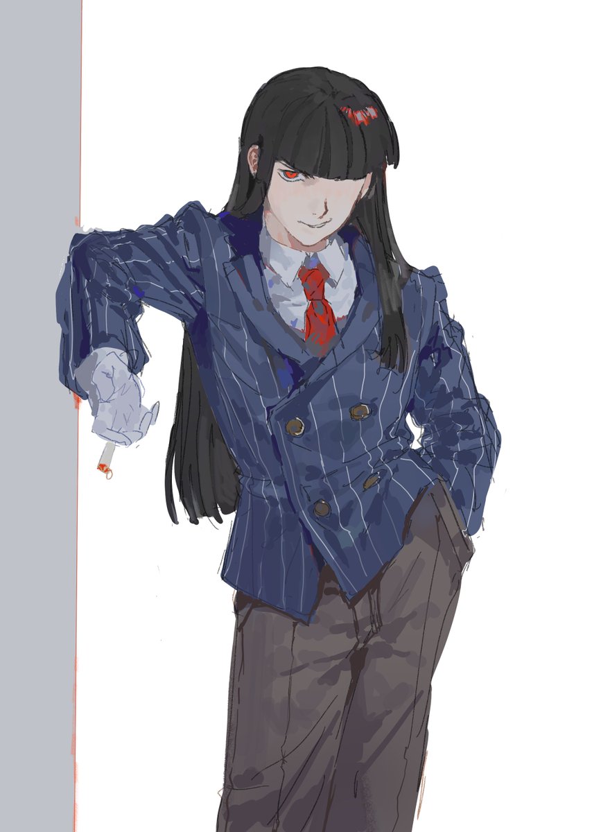 alucard618358's tweet photo. https://t.co/B3Q1HLFbwg