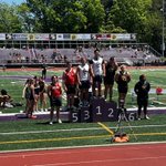 Photo by Wadsworth Men's T&F (@WHSMensTrack)