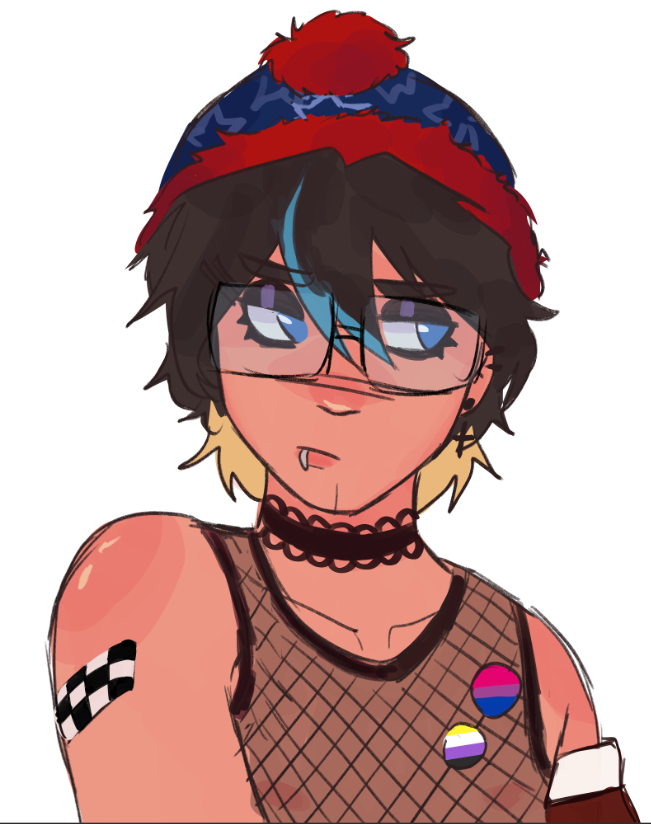 ren ★ tweet media