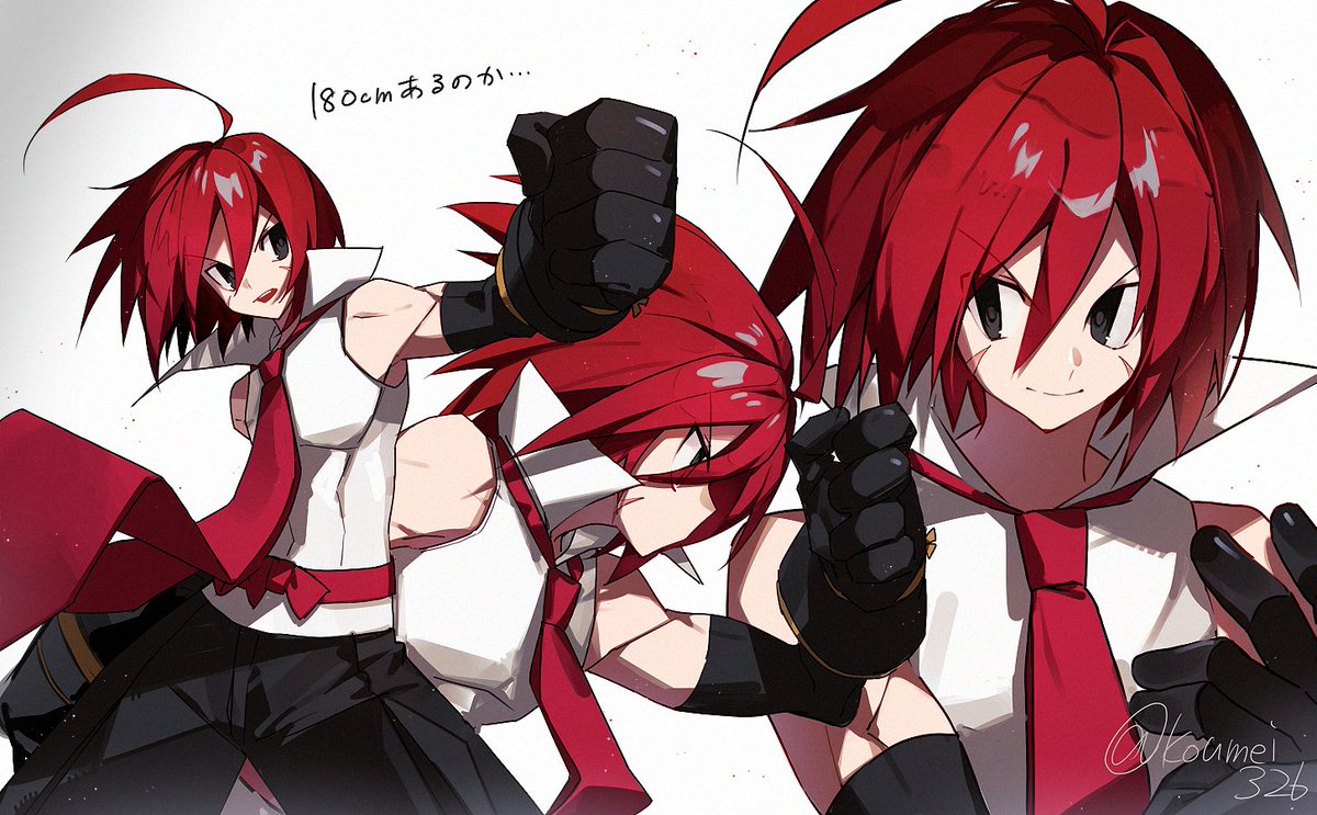 koumei326's tweet photo. アデル落書き
#魔界戦記ディスガイア https://t.co/gZ1zMHqkwR