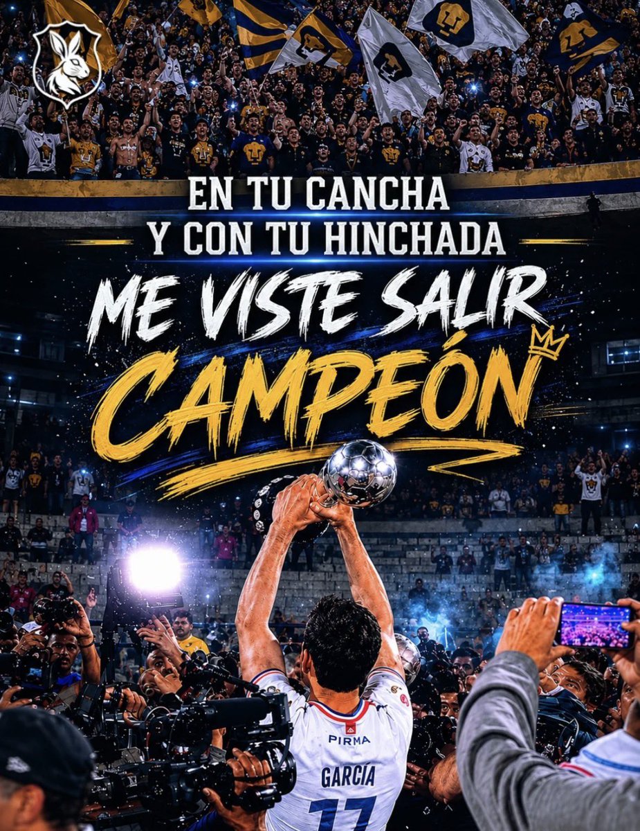 Dexter Morgan 10 veces campeón 🏆 tweet media