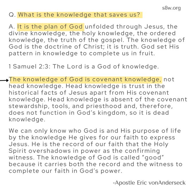 Prophe1Jonathan's tweet photo. @teacher_mva Amen. Satan has crafted many gospels that speak to the lack and passion of each believer, but through stewardship, God is rolling back the veil of ignorance for them to see why they are trapped in ever-increasing cycles of derision. 
#Baptised #peace #prayers https://t.co/oi92ZNTgU2