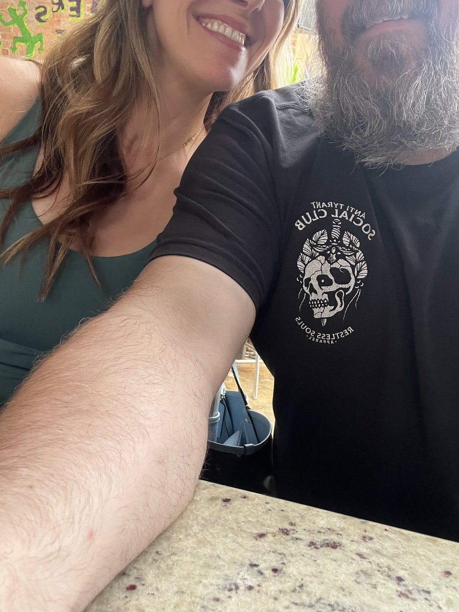 MarriedWithMischief tweet media