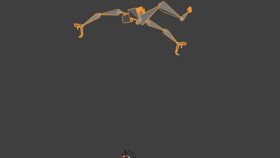 jacksonhvisuals's tweet photo. @carlosedubarret maybe you might have some ideas why it's not seeming as stable / accurate when imported into blender? https://t.co/OjBrKjzDCM