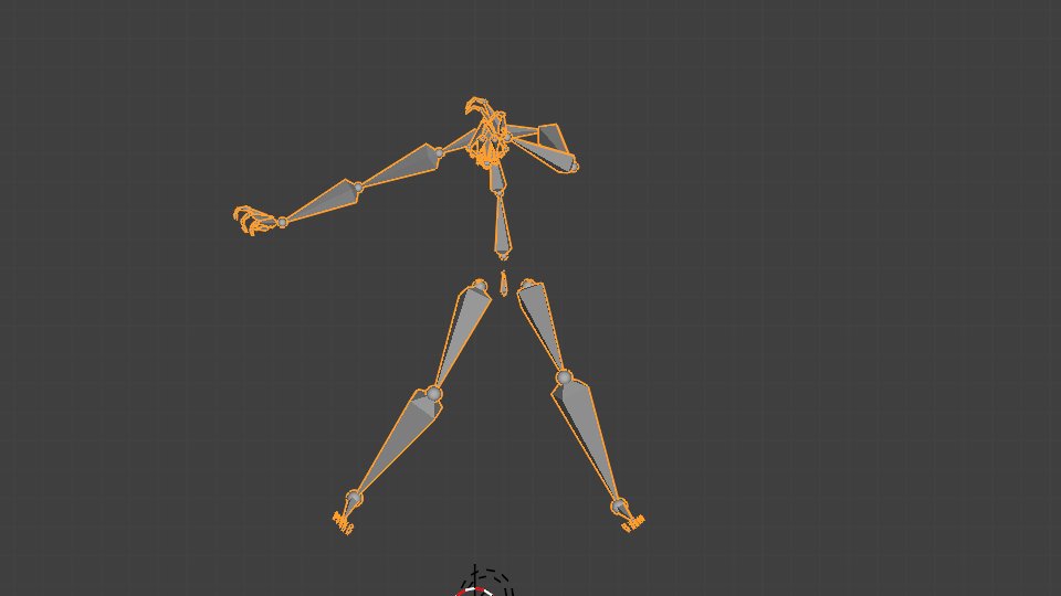 jacksonhvisuals's tweet photo. @carlosedubarret maybe you might have some ideas why it's not seeming as stable / accurate when imported into blender? https://t.co/OjBrKjzDCM