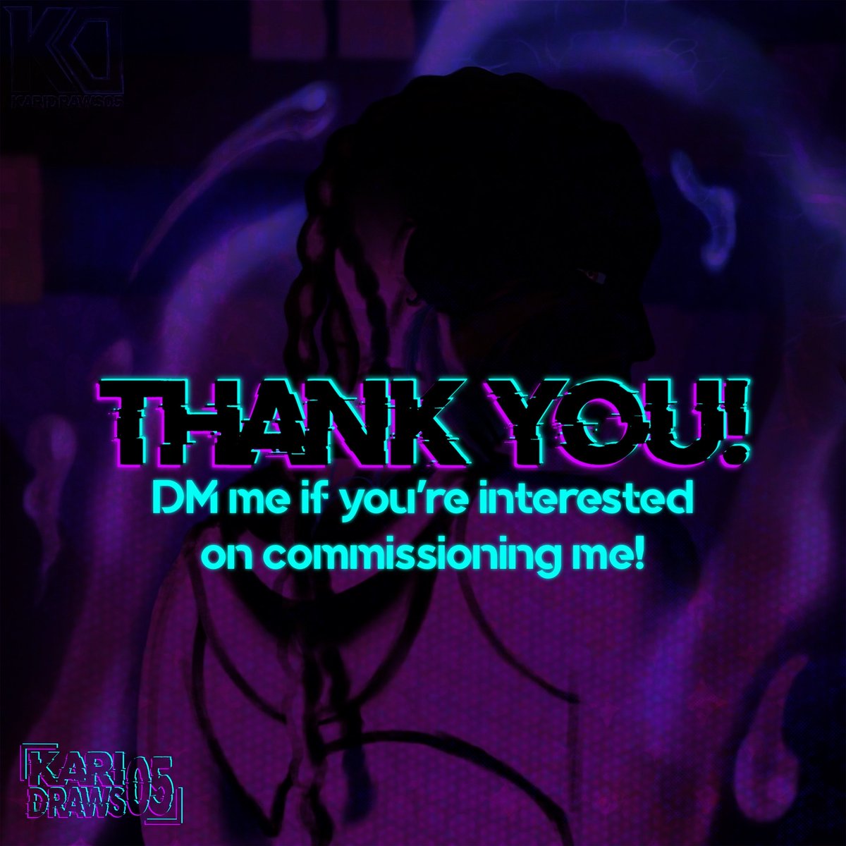 Karidraws05's tweet photo. Examples and more explanation in the thread. Payment via Ko-Fi or PayPal. Thank you for the help 💜

𝑲𝒐-𝑭𝒊 𝒍𝒊𝒏𝒌: https://t.co/PGIQCQsSuD 

#avatarfireandash #spiderverse #art #illustration #procreate #avatarthewayofwater #commissions #kofi https://t.co/hy3bgWZyz0