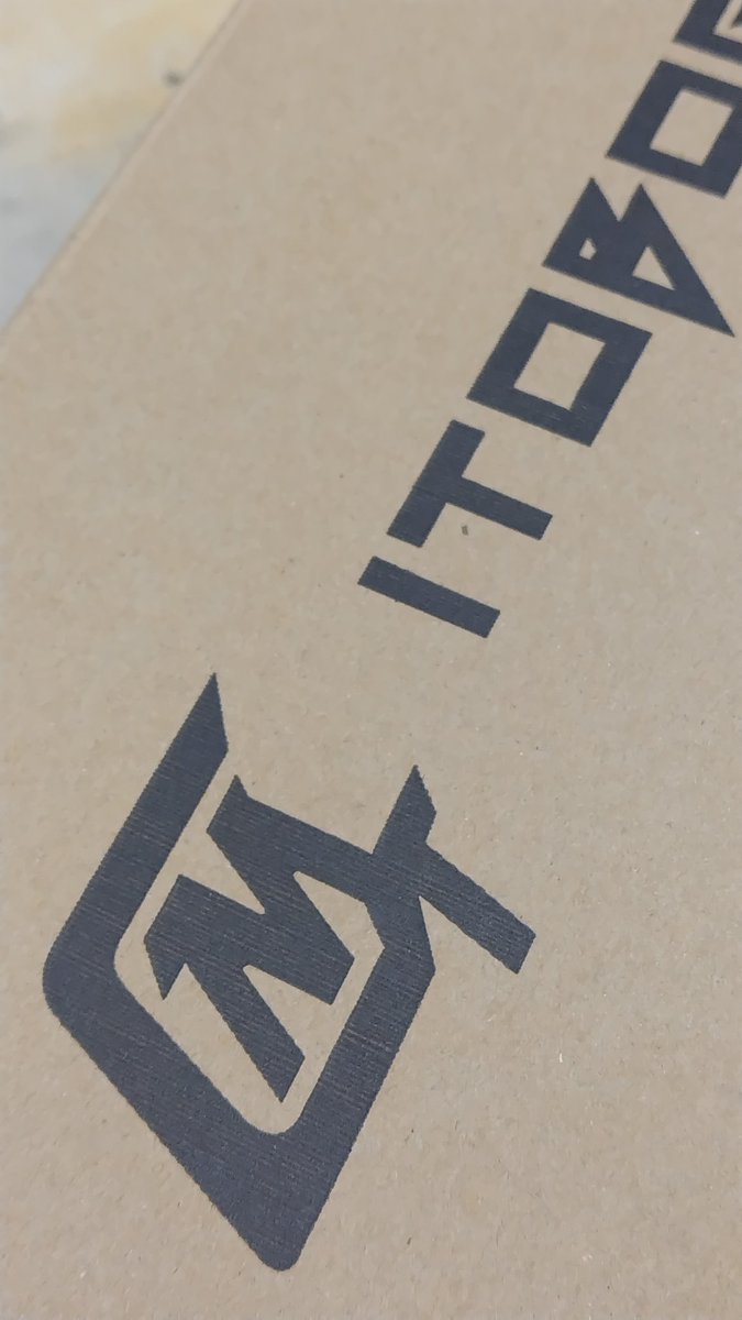 factory_bell's tweet photo. 『ITOBORI〜✨🆕✨アイアンヘッドカバー』
一刀彫ゴルフ「アイアンヘッドカバー/ロングネックLIMITED」を気に入っていただきましたm(_ _)m🎵✨🤗

【セット内容】
4〜Pw·Aw·Sw·X
10個セット

#ItoboribyMTGStudio 
#アイアンヘッドカバー
#シャフトを守る
#ロングネックLIMITED
#ゴルフ工房 https://t.co/8Ww4fCwTI5