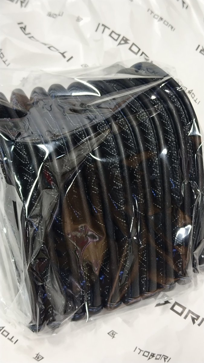 factory_bell's tweet photo. 『ITOBORI〜✨🆕✨アイアンヘッドカバー』
一刀彫ゴルフ「アイアンヘッドカバー/ロングネックLIMITED」を気に入っていただきましたm(_ _)m🎵✨🤗

【セット内容】
4〜Pw·Aw·Sw·X
10個セット

#ItoboribyMTGStudio 
#アイアンヘッドカバー
#シャフトを守る
#ロングネックLIMITED
#ゴルフ工房 https://t.co/8Ww4fCwTI5