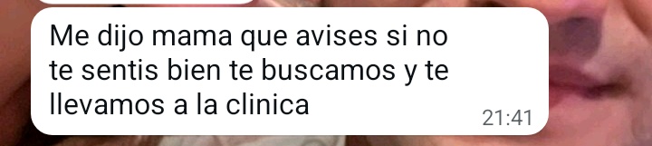 Bodinopaula's tweet photo. La mamá de mi novio 🤍 https://t.co/65sLQATCnE