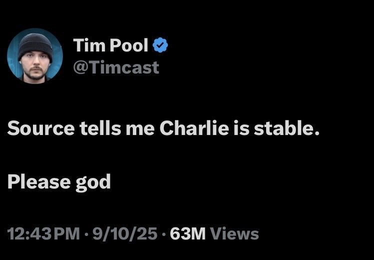 btsklore's tweet photo. Source tells me Rue is stable

Please god https://t.co/bkUPKTmuOg