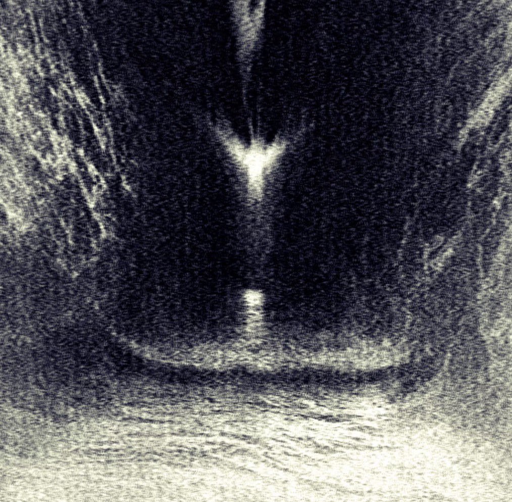 leesinspace's tweet photo. biblical imagery in the cam pics from the SM-13? woah okay didn’t see this one, this is sick https://t.co/Bpw5ZnKon9