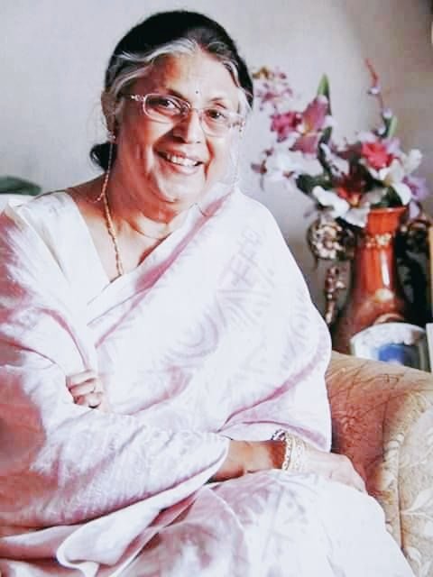rajatmishra4u's tweet photo. Deeply saddened by the passing of Padma Bhushan Suman Kalyanpur Ji, a legendary voice who defined an era. Her melodious voice always touched my heart &amp; soul. I pray for her departed soul. Om Shanti 🙏 #RIP #SumanKalyanpur https://t.co/bf3mU2qvNm