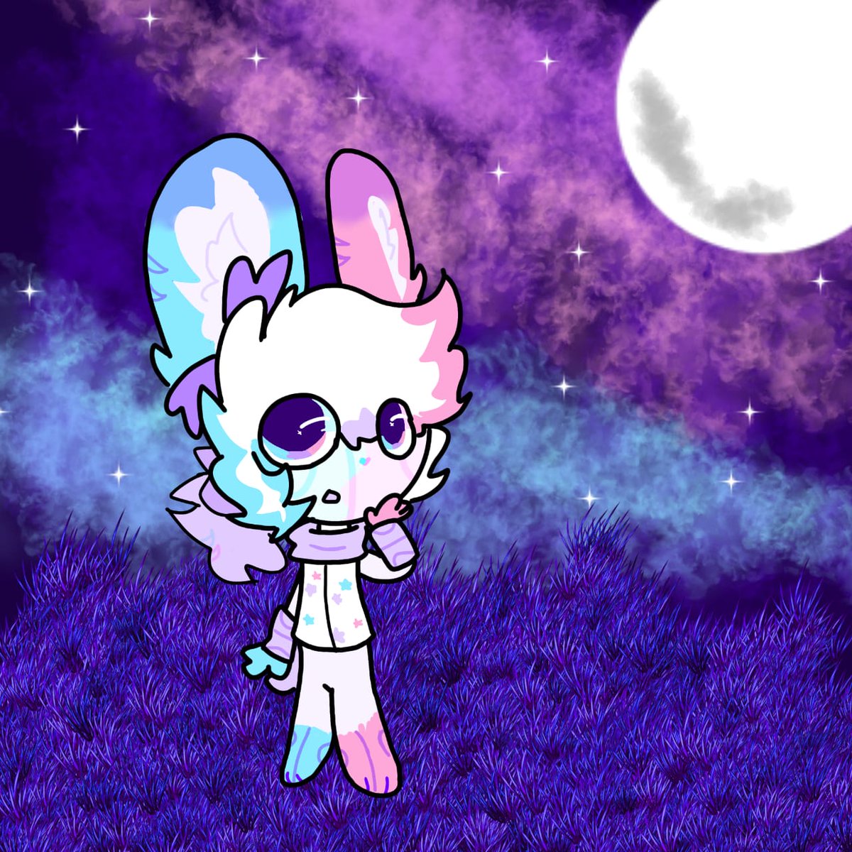 ssarbys's tweet photo. Mi oc de dandys world! 
My oc of dandys world https://t.co/XfZtMhtMeO