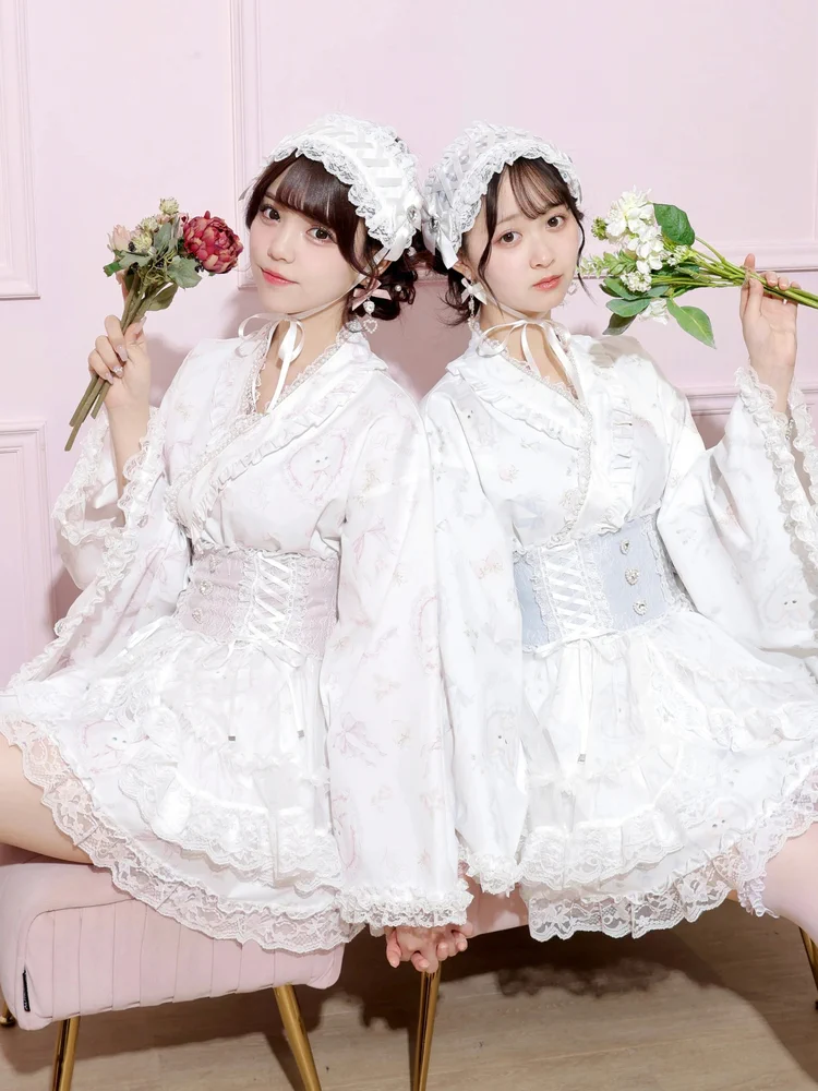 1点限り♡浴衣ドレス♡バラ柄　リメイク　M L L150160 NOĒMIE《ノエミー》 on X: 