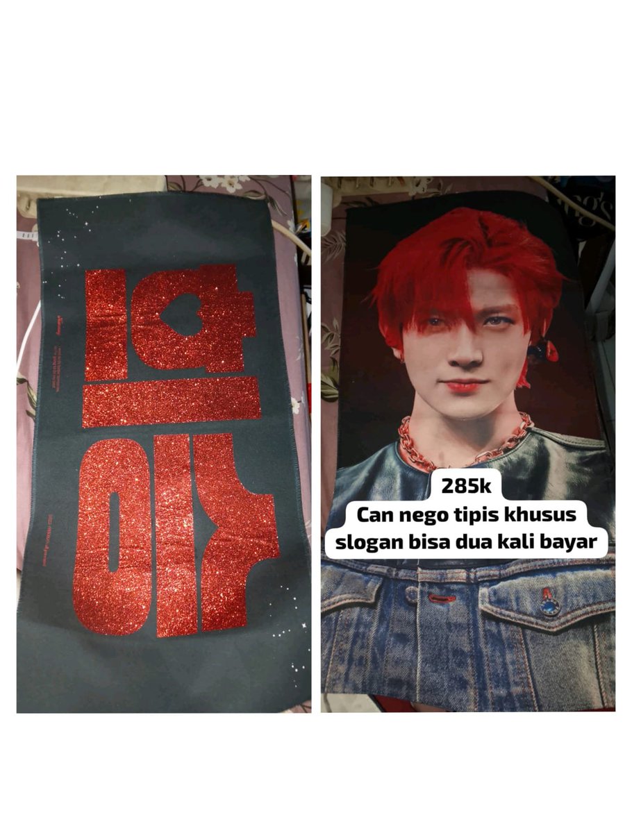 Ningkeys's tweet photo. Wts aab heeseung ready ina ya

🌻 Pengiriman dari jakarta timur 
🌻Can keep with dp 50%
🌻Not for sensitives buyer 
🌻Exclude pack 5k and admin 🍊
🌻Gift : freebies berlimpah 
🌻Can split pay https://t.co/rtJeFejxRe