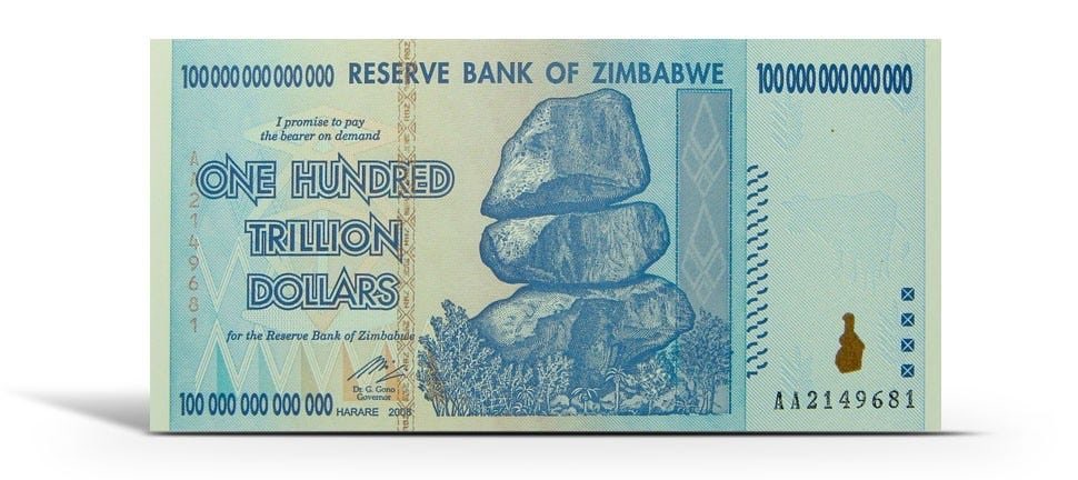 BillZeiser's tweet photo. @CarveSomeFun @MichaelmKopacz @camhigby “I was paid millions to get my education.” https://t.co/LwrWnlhG1c