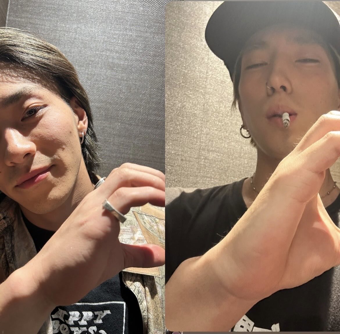 ta_______s2's tweet photo. ガーーーーーーーーー🚰·̫🚰♡♡♡ https://t.co/tSwCB17xvT