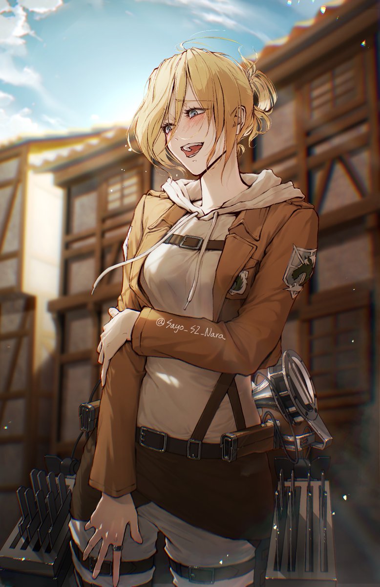 Sayo_S2_Nara's tweet photo. #今月描いた絵を晒そう https://t.co/yDWgKAGXIg