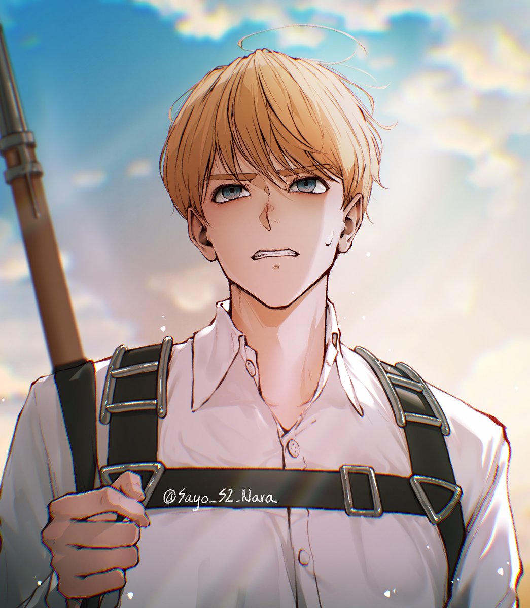 Sayo_S2_Nara's tweet photo. #今月描いた絵を晒そう https://t.co/yDWgKAGXIg