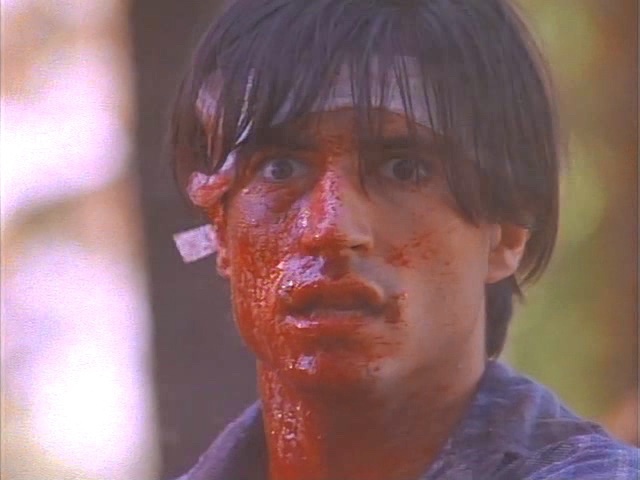 EugWSerra's tweet photo. Happy Birthday to Billy Wirth! #BillyWirth #TheLostBoys #TalesFromTheCrypt #BodySnatchers https://t.co/cxumKNd4gT