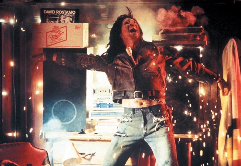 EugWSerra's tweet photo. Happy Birthday to Billy Wirth! #BillyWirth #TheLostBoys #TalesFromTheCrypt #BodySnatchers https://t.co/cxumKNd4gT