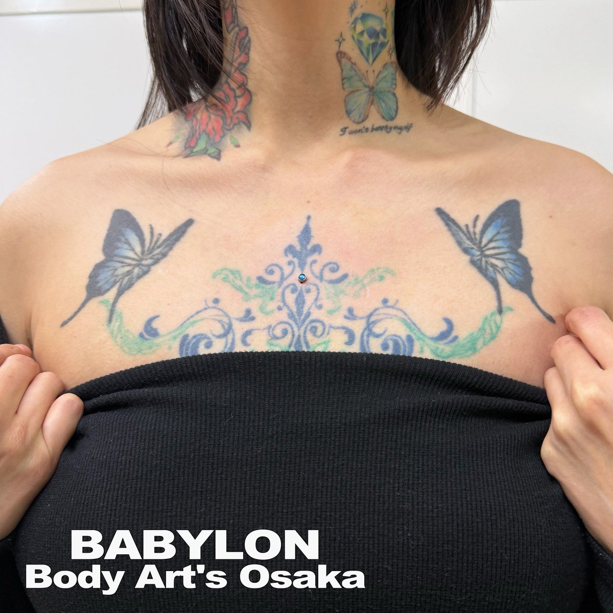 babylonbonzin's tweet photo. BABYLONは本日は定休日ですが、明日の予約はホームページの予約フォームより可能です。
https://t.co/yxIAXBSD2B
是非ご利用ください。 https://t.co/3gW3MUBp8Z