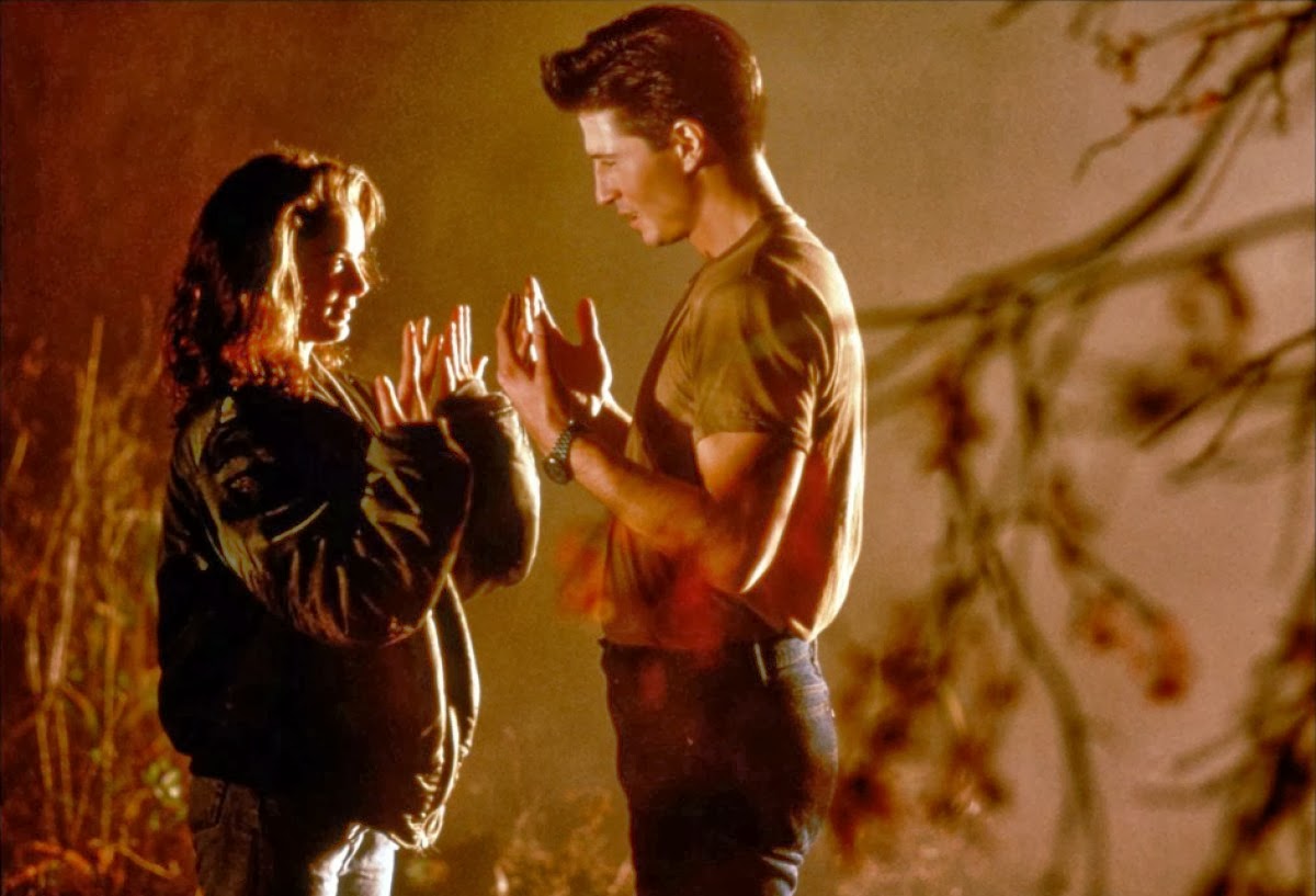 EugWSerra's tweet photo. Happy Birthday to Billy Wirth! #BillyWirth #TheLostBoys #TalesFromTheCrypt #BodySnatchers https://t.co/cxumKNd4gT