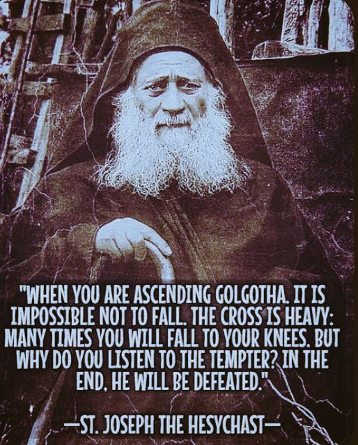 Iron12cross's tweet photo. Another  Eastern Orthodox quote of the day : https://t.co/fILCogHpMA