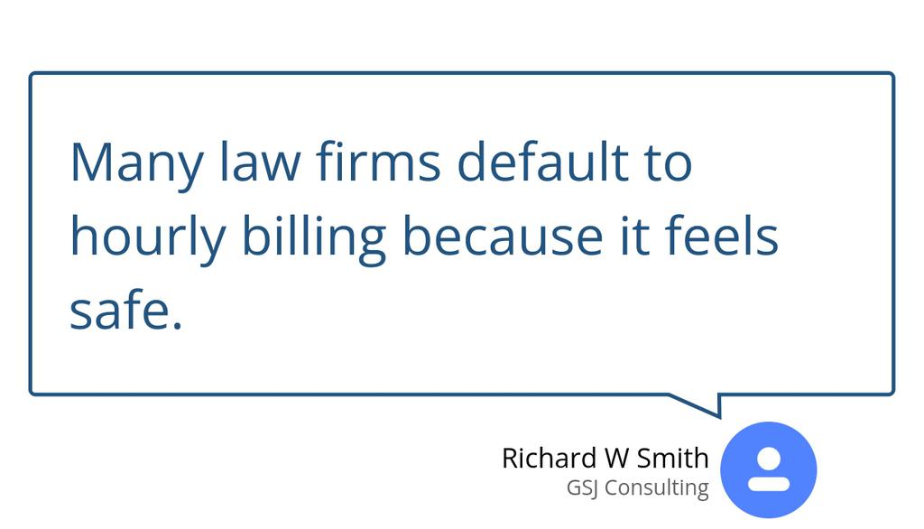 RWS_01's tweet photo. Many law firms default to hourly billing because it feels safe.

Read more 👉 https://t.co/lHZbXdRMUU

#AlecGuinness #GoodPlace #Auslaw https://t.co/N7XMg58rUE