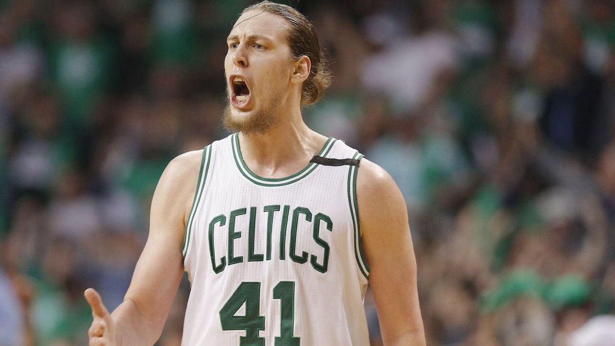 danield1214's tweet photo. Plenty of reasons for Celtics fans to root for the Spurs:

- They have 2024 NBA champion Luke Kornet
- They have former Celtic Kelly Olynyk
- They have Ron Harper Jr.’s brother, Dylan Harper
- They have UConn champion (and Tatum guy) Stephon Castle https://t.co/XvPpHut7PX