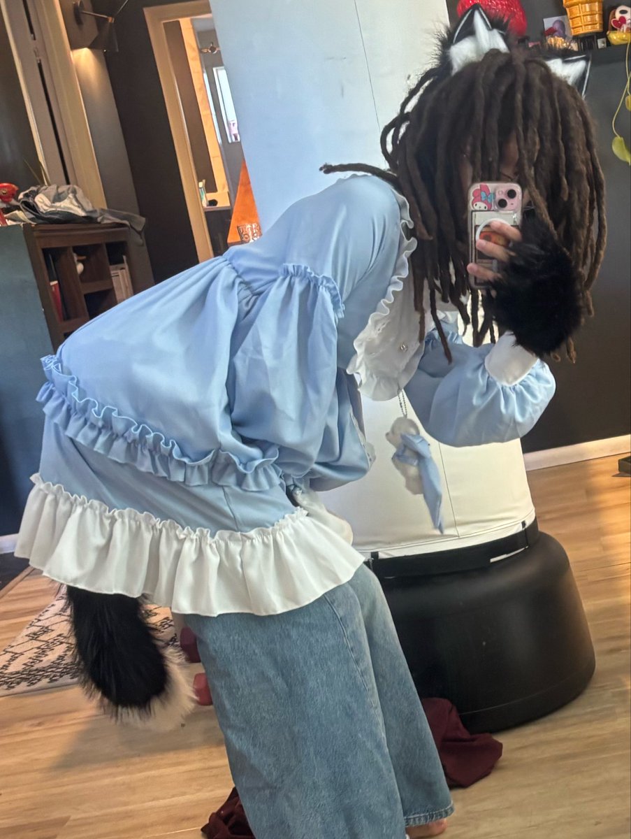 🦴🐾melodyx_o⚢🔫🐕 tweet media