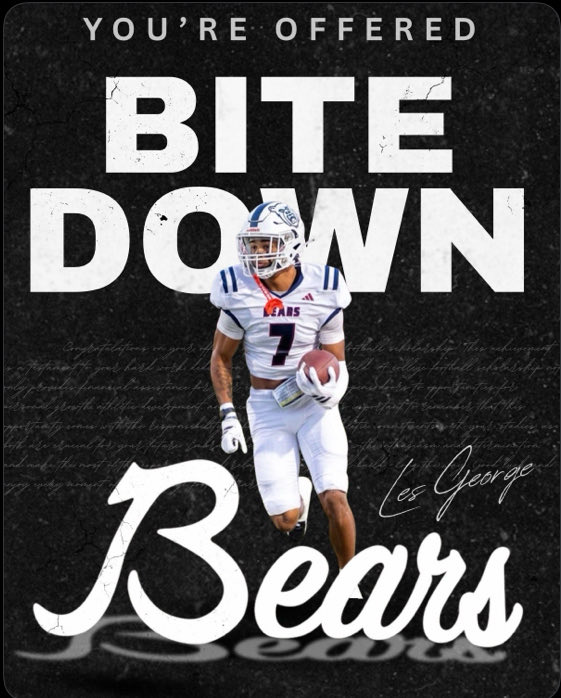 JaydenJones_QB's tweet photo. After a great camp im blessed to receive and offer from SouthWest Mississippi Community College! @Earvin_Moore @smccfootball @CoachJayCole  @_CoachBarham_ @juan_taylo12871 @hamer_morgan https://t.co/EtxPeZf6Ja
