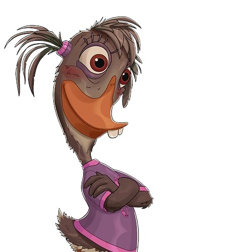 Imrealbitch3's tweet photo. This is the reason your career never made it to the global stage, you bitter, ugly duckling. Abby Mallard Bank. https://t.co/VWZxXMKTum