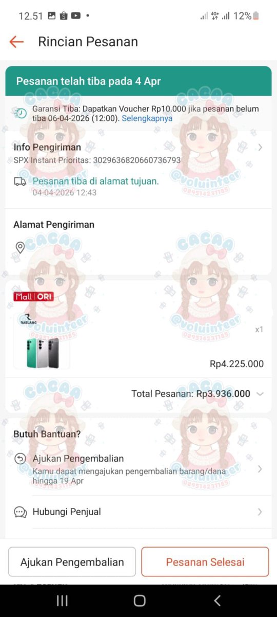 kedaicacaa's tweet photo. · ┄── TESTIMONI 🪷

🔮 spaylater ﹏ https://t.co/zlKMexHyAm
🔮 spaylater ﹏ https://t.co/4pW9Qbo3T4
🔮 yup paylater ﹏ https://t.co/q5s1nlDKqF
🔮 kredivo ﹏ https://t.co/smSOmqlOZp

𓏲 ࣪˖ 💌 ˖ WA : https://t.co/6kaxgE24Ow 
𓏲 ࣪˖ 💌 ˖ TELE : https://t.co/NkVdyyUQEX https://t.co/lmYSfLdiMm