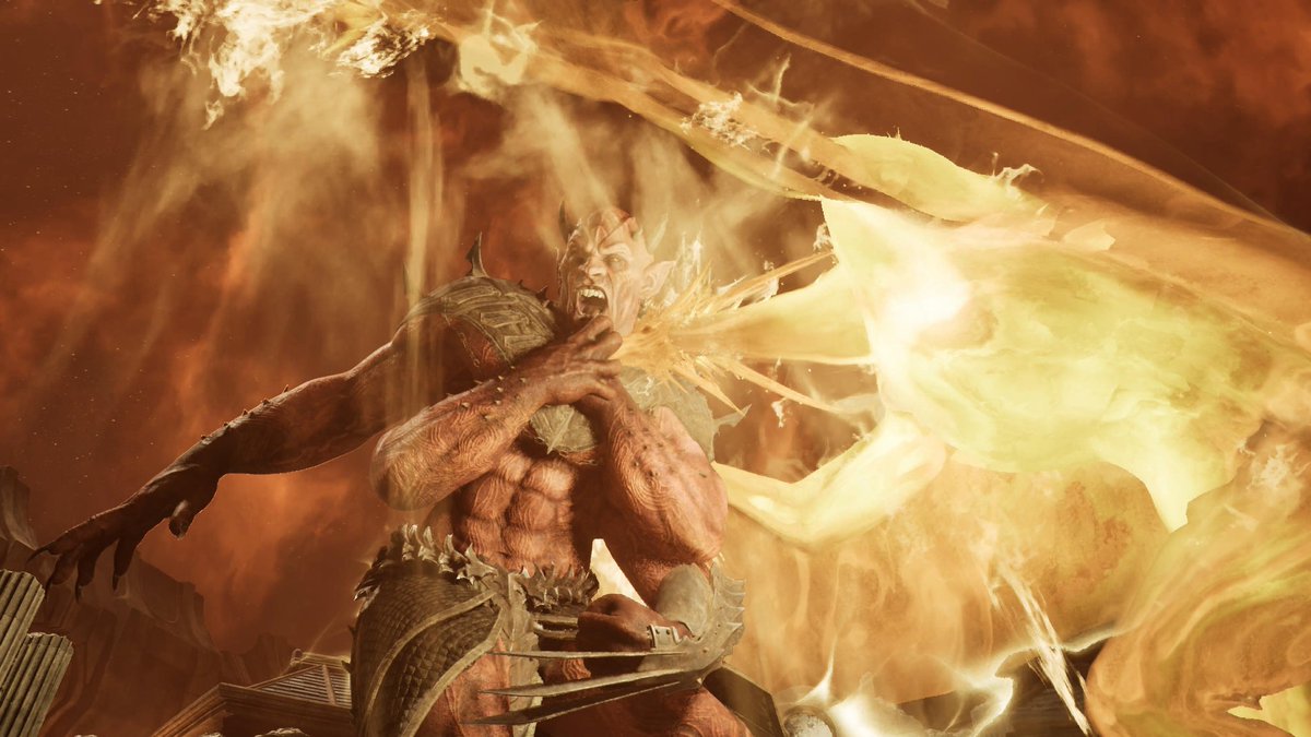 PunkARockin's tweet photo. Finally beat Oblivion after all these years. Always would get side tracked. #ElderScrollsIVOblivionRemastered #ElderScrolls #Oblivion #PS5 #Playstation https://t.co/mwC1yCbYuI