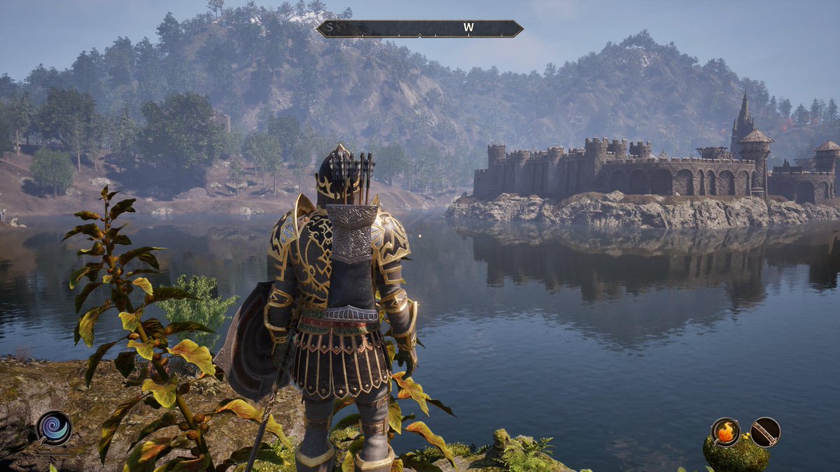 PunkARockin's tweet photo. Finally beat Oblivion after all these years. Always would get side tracked. #ElderScrollsIVOblivionRemastered #ElderScrolls #Oblivion #PS5 #Playstation https://t.co/mwC1yCbYuI