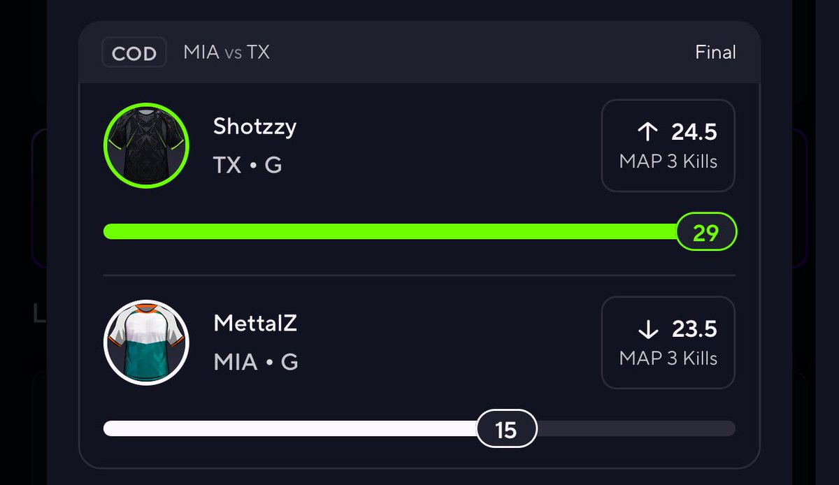 spfbets's tweet photo. @itsHeemOfficial Mettalz was freeee 🤝 https://t.co/MQx5lLc91G