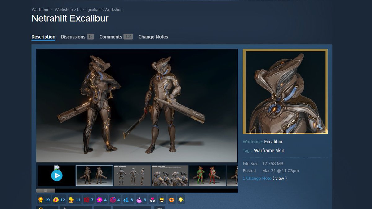 flumpyfoz's tweet photo. @rebbford REBBBBBB PLEAAAAAAAASE and Excalibur heirloom too 👉👈 https://t.co/Mk1vja5UsN