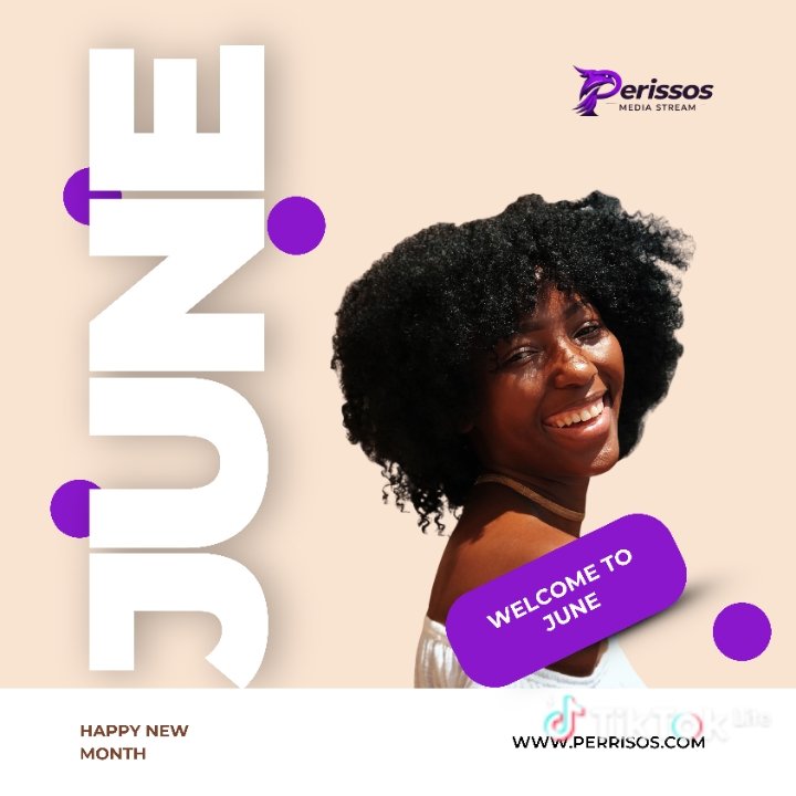 Perrisos_Media's tweet photo. A new month. A fresh start.

This month, we're committed to making shopping even easier, deliveries even faster, and your experience even better.

Cheers to new opportunities, bigger wins, and a beautiful month ahead. 💜

Happy New Month from all of us at Perissos. https://t.co/BK2I3g3Qtz