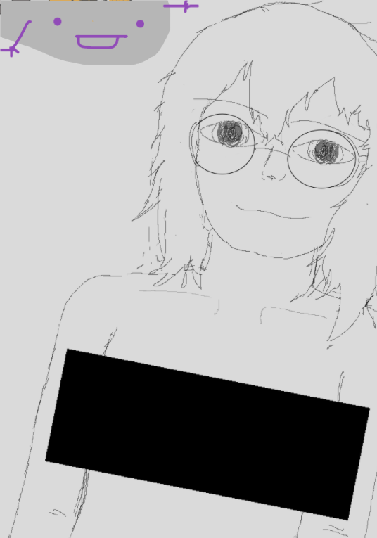 MokatheDelu's tweet photo. Hello yall!!!
IT HAS BEEN A LONG TIME SINCE I LAST TIME DREW SOMETHING LIKE NSFW ART!
I will be trying to make more art June/July so I might had have improved since then!
So I'm gonna give a look on a Doodle I drew one time so I hope you like it! :DDD https://t.co/oLwJRT2nPM