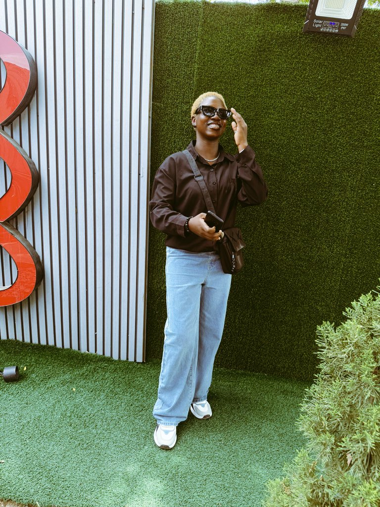 call_me_Bibire's tweet photo. Happy New Month ✨

Joel 2:25 is my mindset for June:
Taking back every year the cankerworm has eaten.
More learning. More building. More impact. 🚀
A billion plans, but one confidence: God's grace.#TechTwitter #WomenInTech #UIUXDesign #Joel2:25 
@smartnakamoura @big_rayo_smile https://t.co/SnYdUv0vBx