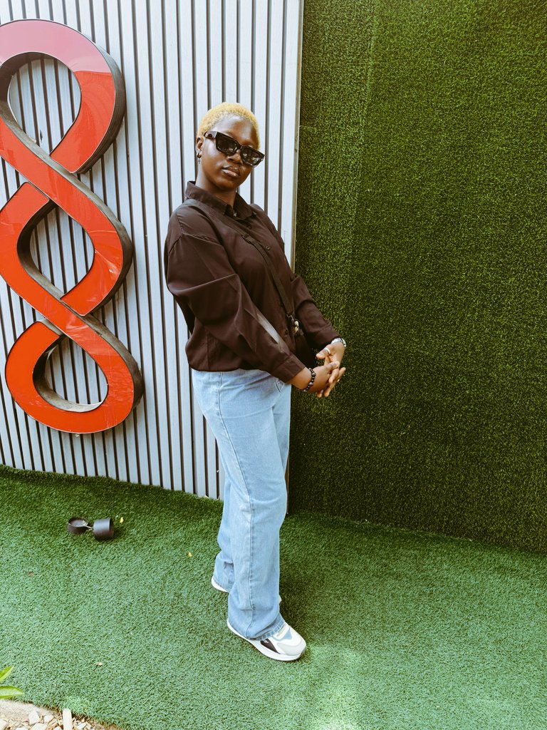 call_me_Bibire's tweet photo. Happy New Month ✨

Joel 2:25 is my mindset for June:
Taking back every year the cankerworm has eaten.
More learning. More building. More impact. 🚀
A billion plans, but one confidence: God's grace.#TechTwitter #WomenInTech #UIUXDesign #Joel2:25 
@smartnakamoura @big_rayo_smile https://t.co/SnYdUv0vBx