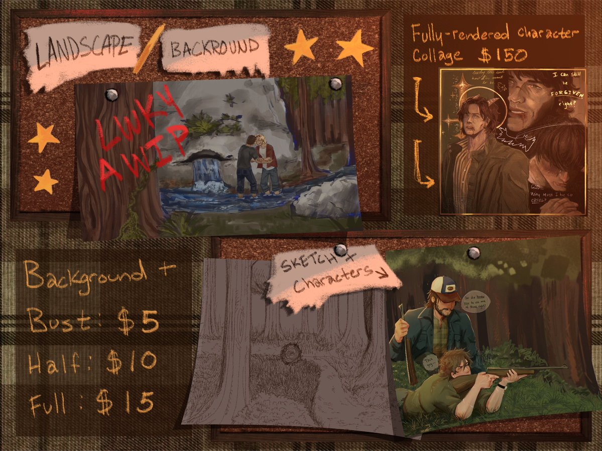 absent_KODIAK's tweet photo. -COMMISSION SHEET-

u can reach me through discord (absent_kodiak) or dms!! https://t.co/J24y6mbPNX