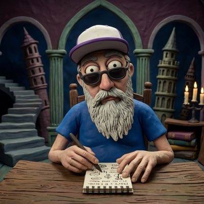 StuffDads's tweet photo. #NewProfilePic https://t.co/ZU6EhDN78a