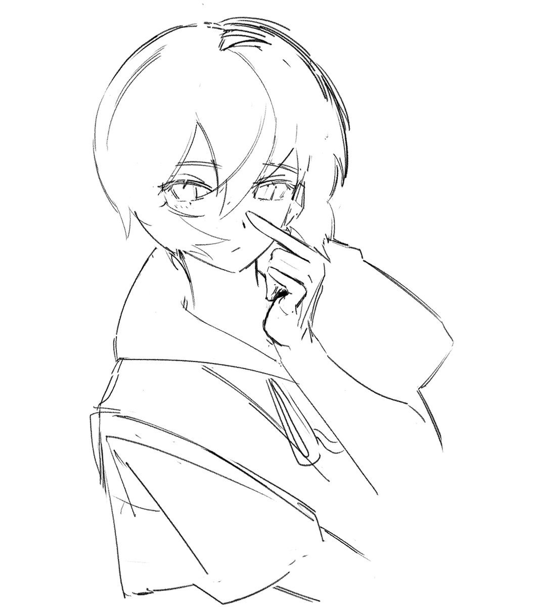 Rheeiu's tweet photo. doodle 
#eva https://t.co/jCPqb9Vx7G