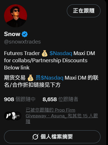 luyi7066's tweet photo. @snowxtrades @RedlineFunding @qiuqiu7066 @nakzxkjxkzkzks1 @NOqpL8iAm78ADm https://t.co/GJZyDBDdjJ