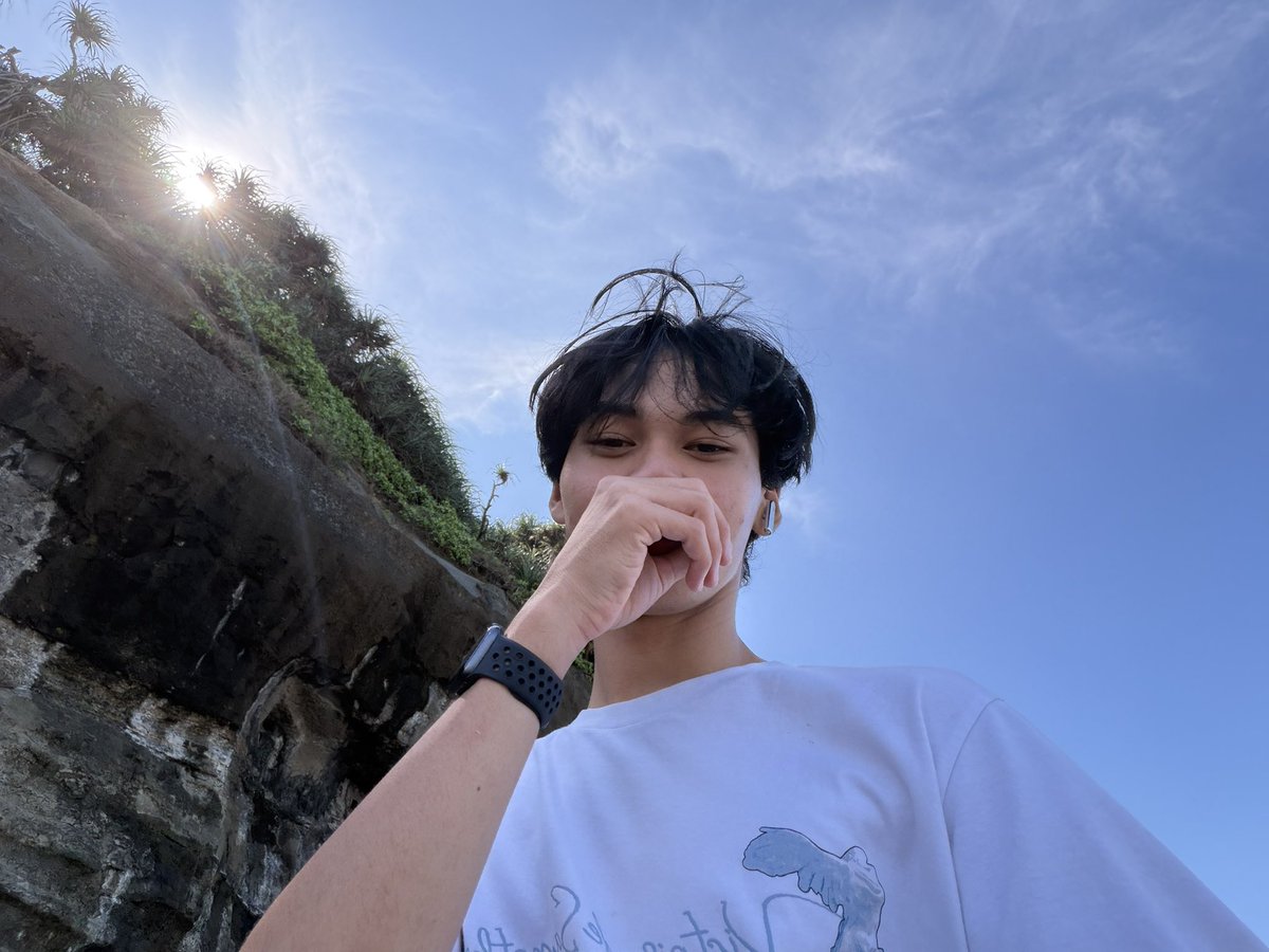 z3xtry's tweet photo. Ga kuad sama perjalanan nya🗿 https://t.co/EklW1UymGL