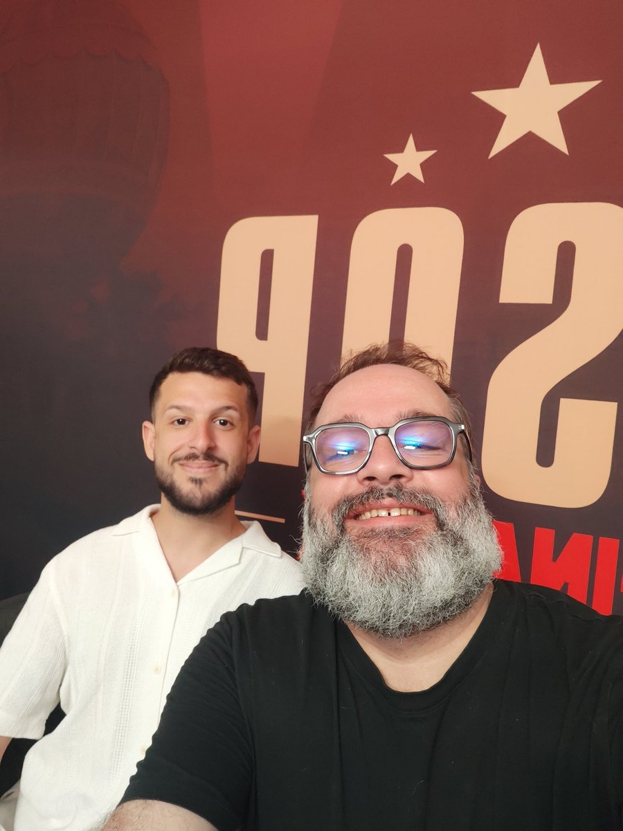 zChance44's tweet photo. On est prêt pour cast cette journée des WSOP, avec 2 FR à 16 left du bracelet dans le 25k HU ! Julien Sitbon et Florian Pesce !
Start 3h !

https://t.co/KdL5KLkL1W https://t.co/XoHaJWnYUe