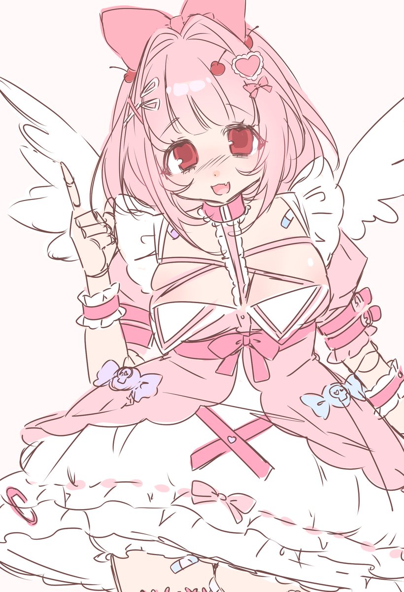 cupiepuff's tweet photo. 🎀🪽 https://t.co/jjRfjn9Oxy