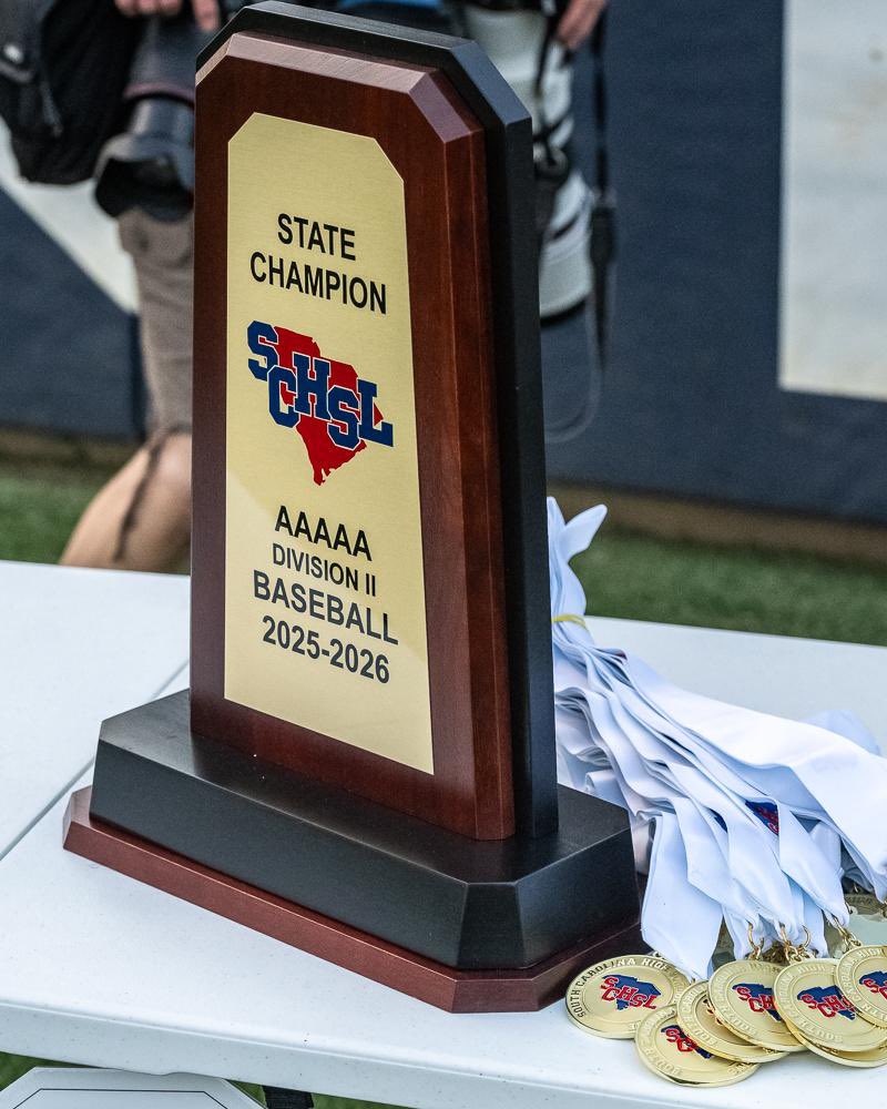 BrewerHaggard's tweet photo. What a dream come true. Not only to win a state championship, but to close the final game out. After @GriffHarper1 pitched a heck of a game I got to come in and get the save. 

1.2 IP
1 H 
1 K
0BB
0 R 

@Dell_Lever @baseball_Chapin @_thedirtbags @trey_daly @tydamico54 https://t.co/3cTf7SKkTB